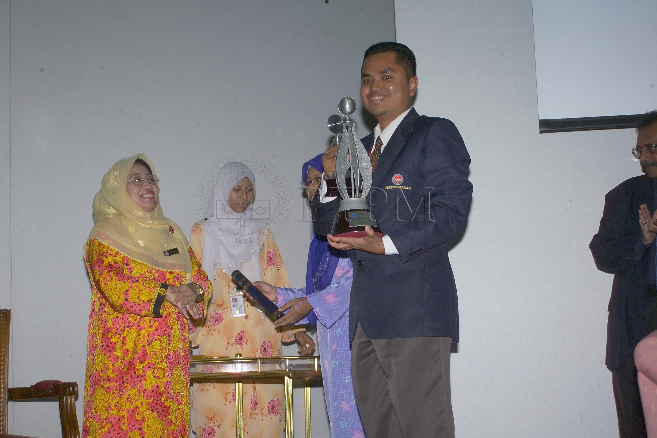 PTPM 05 23 kualiti D9X31150